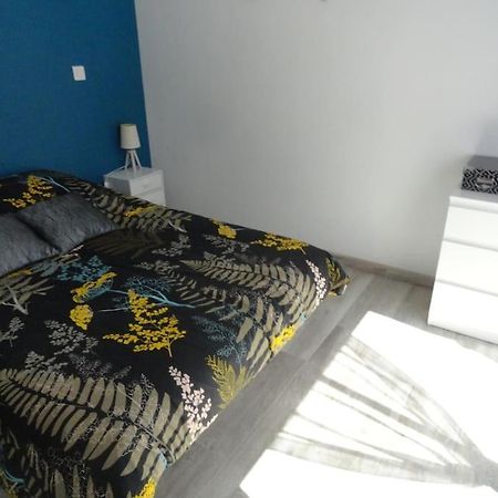 Gite L Abri Costier Villa Villeveyrac Exterior foto